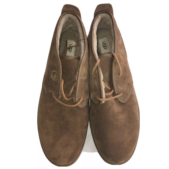 Ugg Chukka Boots new - Picture 5 of 10